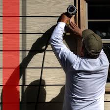 Affordable Siding Repair and Maintenance Services in Centerville, GA